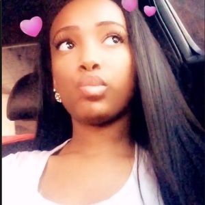 Meet your Posher, Kay